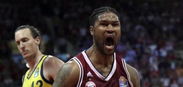 El Bayern Munich gana la BBL alemana y la última plaza de la EuroLiga