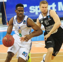Charlon Kloof se alista a los Tercios del UCAM Murcia