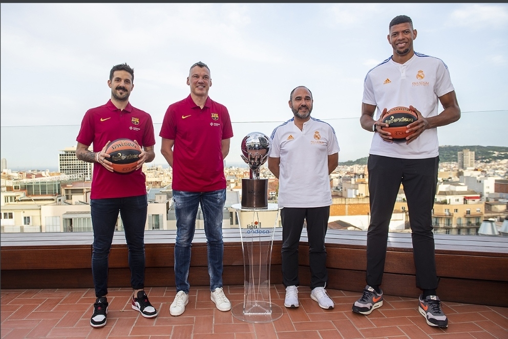 El Playoff Final alza el telón de la mano de sus protagonistas