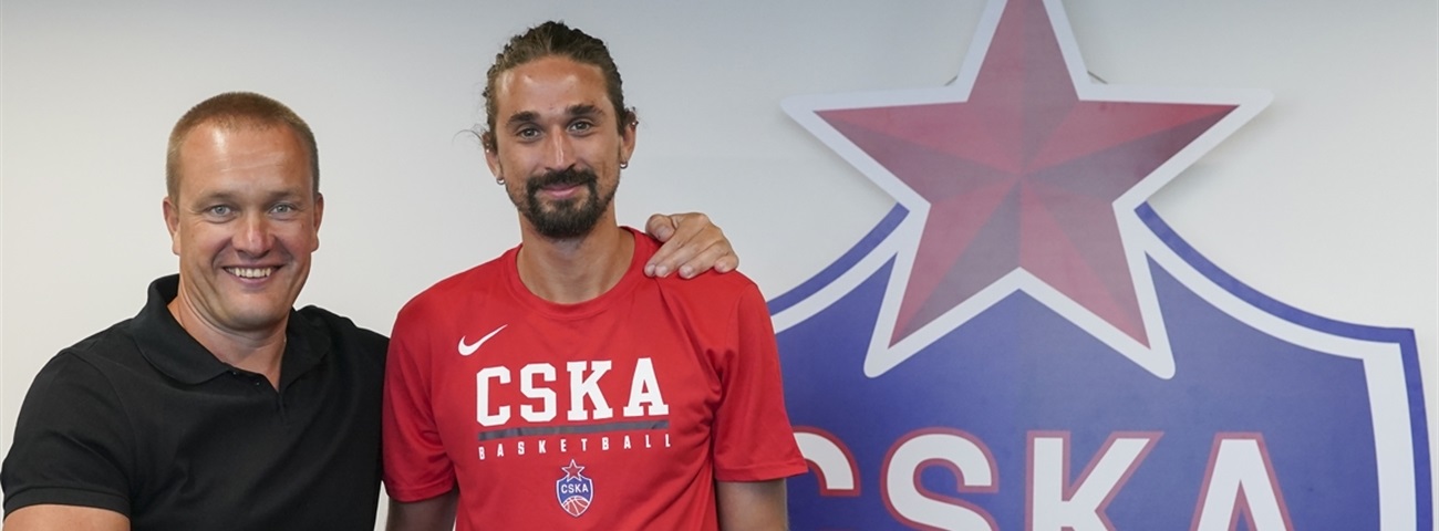 Previa EuroLeague 21/22: CSKA Moscú
