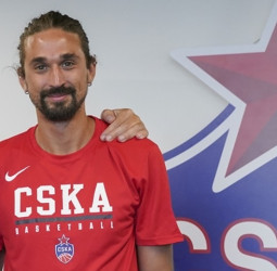 Previa EuroLeague 21/22: CSKA Moscú