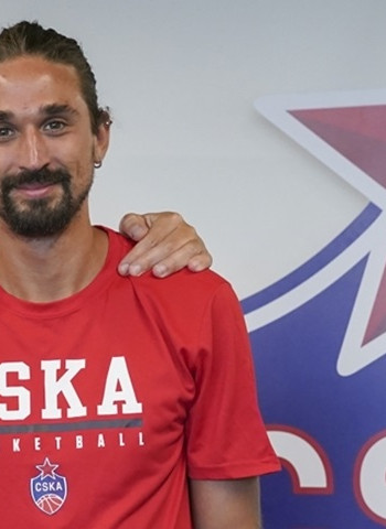 Previa EuroLeague 21/22: CSKA Moscú