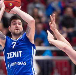 Sergey Karasev, en el punto de mira del CSKA Moscú