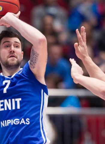 Sergey Karasev, en el punto de mira del CSKA Moscú