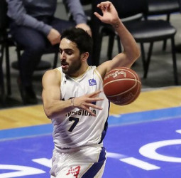 Campazzo: "La afición fue el sexto jugador en Málaga"