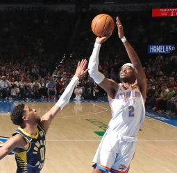Previa Final NBA (Game 1): Thunder y Pacers buscan su primer anillo