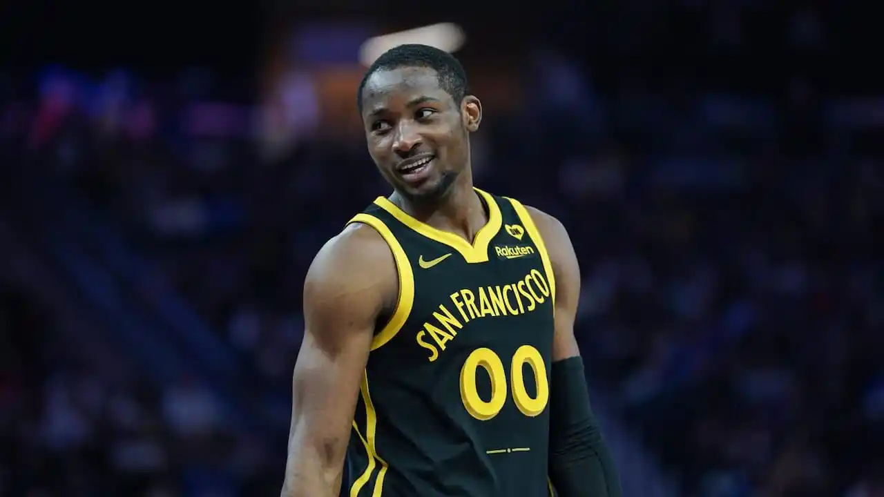 Kuminga explota: cansado del ninguneo, dispuesto a dinamitar el futuro de los Warriors