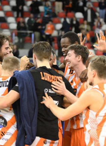 Diego Epifanio: “El equipo confía mucho en lo que hemos hecho y es lo que creemos que tenemos que seguir haciendo”