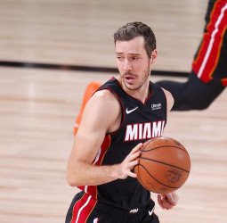 Goran Dragic e Isaiah Thomas pugnan por un puesto en los Dallas Mavericks