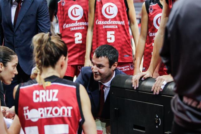 Prueba de fuego para los equipos ‘revelación’
