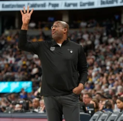Mike Brown, Entrenador del Año en la NBA