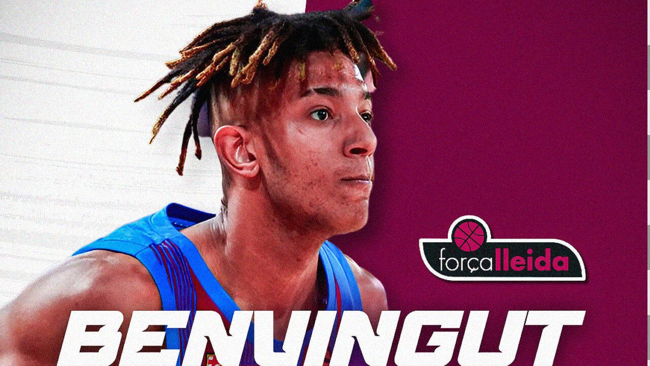 Michael Caicedo es nuevo jugador del Força Lleida