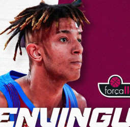 Michael Caicedo es nuevo jugador del Força Lleida