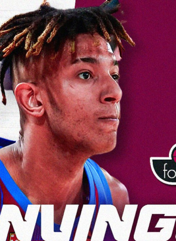 Michael Caicedo es nuevo jugador del Força Lleida