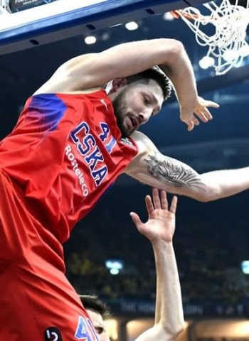 Kurbanov, un año más en el CSKA Moscú