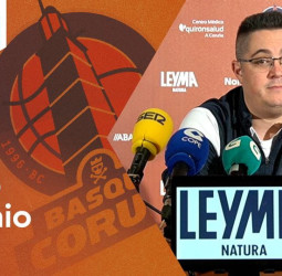 Diego Epifanio - Previa Leyma Coruña vs Unicaja
