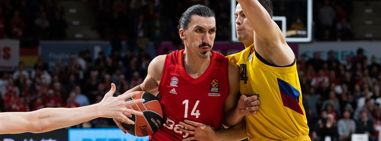 Detalles de la jornada 17 de la EuroLeague