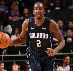Al-Farouq Aminu y Norvel Pelle refuerzan la pintura de los Boston Celtics