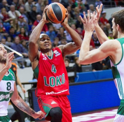 La vuelta de Draper y AJ Slaughter, otras opciones del Real Madrid para el puesto de base
