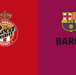 Previa EuroLeague Jornada 4: AS Mónaco vs Barcelona