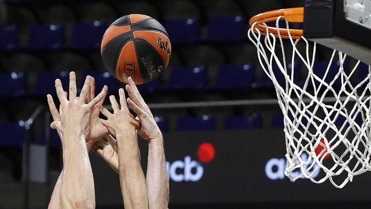 ¿Quién será el Mejor Defensor de la Liga Endesa 2021-22?