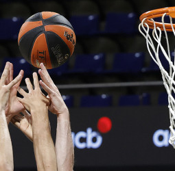 ¿Quién será el Mejor Defensor de la Liga Endesa 2021-22?