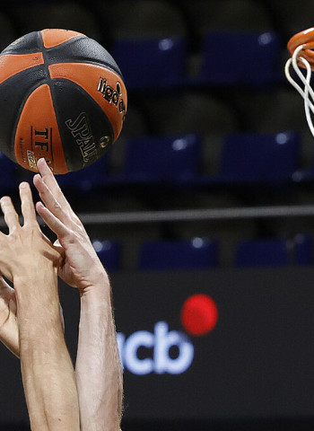 ¿Quién será el Mejor Defensor de la Liga Endesa 2021-22?