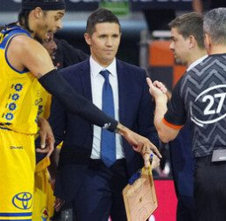 Lakovic: "Nos ha faltado energía y acierto al final"