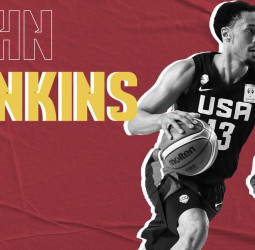 John Jenkins ficha por el Bàsquet Girona