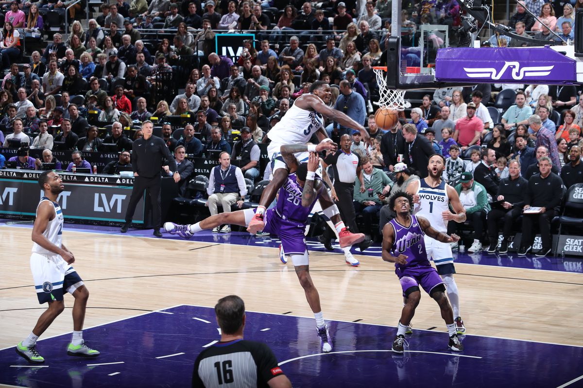 Videoresúmenes de la jornada NBA (8 games) 18/03