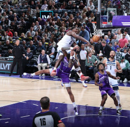 Videoresúmenes de la jornada NBA (8 games) 18/03