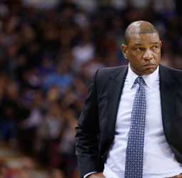 Doc Rivers entrenará a los Philadelphia Sixers