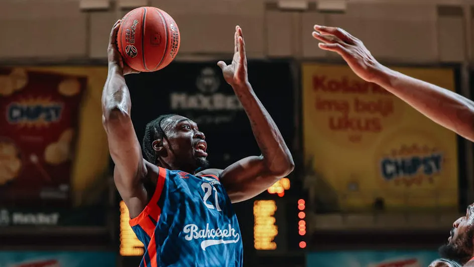 El Hapoel Tel Aviv se refuerza con Tai Odiase