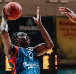 El Hapoel Tel Aviv se refuerza con Tai Odiase