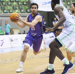 San Pablo Burgos, a cuartos de final de la BCL (95-80)