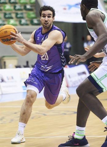 San Pablo Burgos, a cuartos de final de la BCL (95-80)