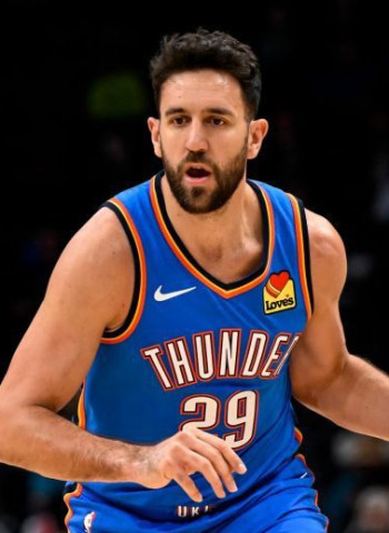 Vasilije Micic es traspasado a los Charlotte Hornets