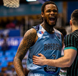 Ben McLemore, libertad bajo fianza