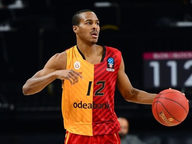 Alex Renfroe, en la agenda del Valencia Basket