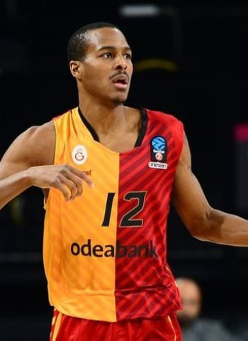 Alex Renfroe, en la agenda del Valencia Basket