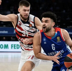 Previa EuroLeague (j.21): Detalles del Baskonia vs Anadolu Efes