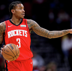 Kevin Porter Jr. extiende su contrato con los Houston Rockets