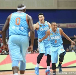 Goudelock, anhelo de varios equipos Euroliga, terminará la temporada en China