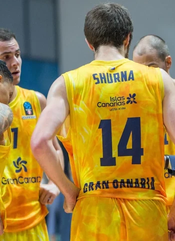 Claves de la victoria: Gran Canaria vs. Slask, octavos de la EuroCup
