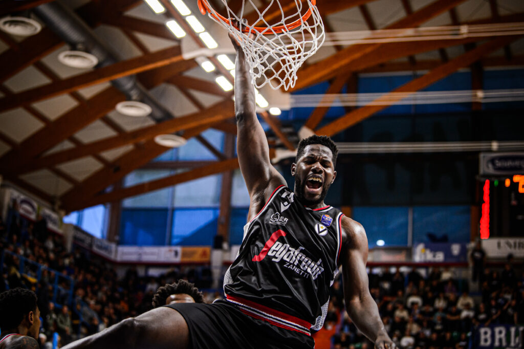 Mouhammadou Jaiteh, en la agenda del AS Mónaco para la temporada que viene