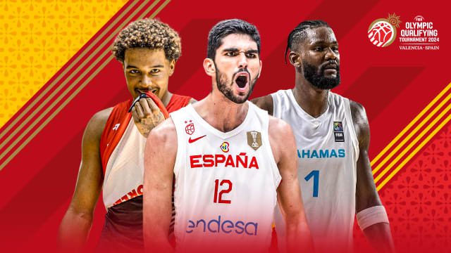 Previa del Grupo A: España inicia el camino que espera llevarle a París