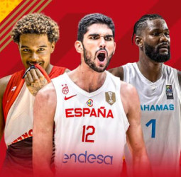 Previa del Grupo A: España inicia el camino que espera llevarle a París