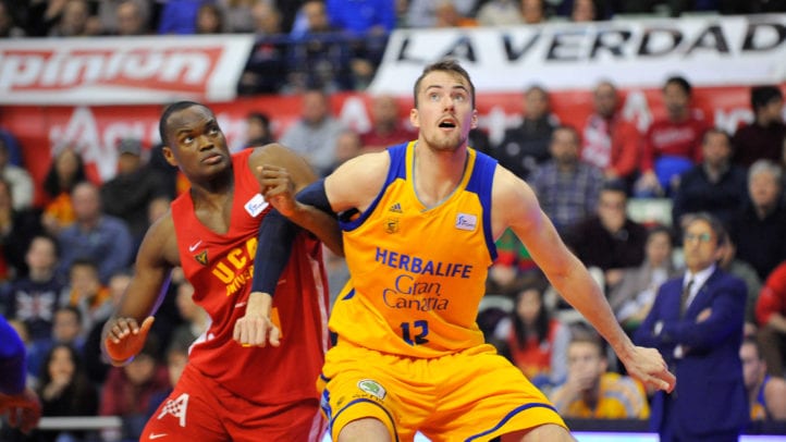 La carrera por el Playoff se intensifica con la visita de UCAM Murcia