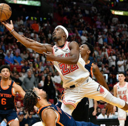 Previa Playoffs NBA: New York Knicks vs. Miami Heat