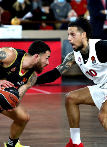 El CSKA completa su semana para olvidar con una nueva derrota (97-80)